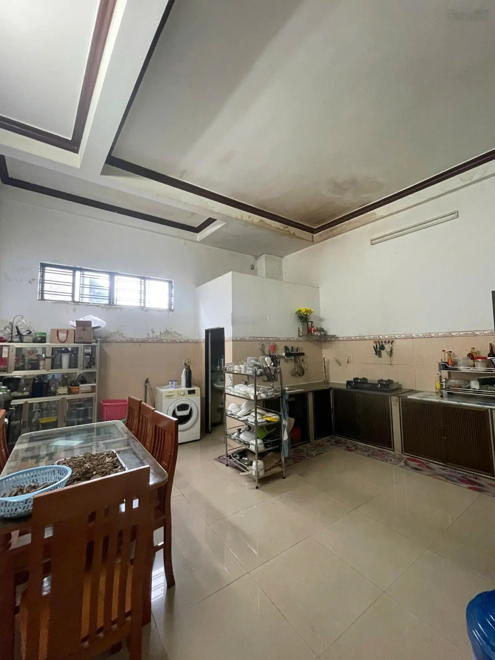 Nhà 3 tầng mặt tiền Phan Như Cẩn Phước Long dt 78m2 giá 4 tỷ 800