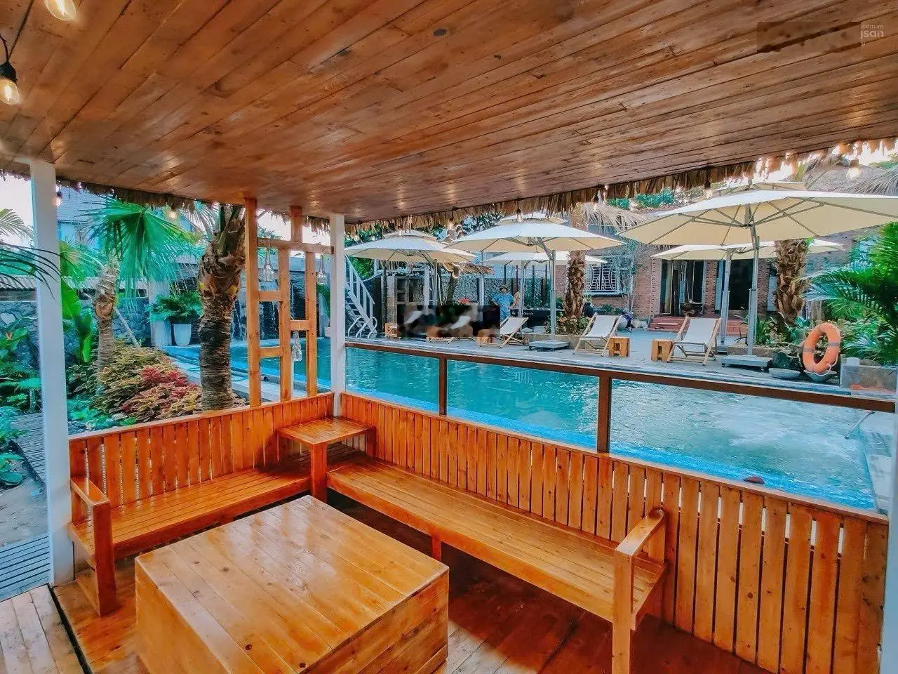 BÁN Villa SIÊU PHẨM DUY NHẤT TẠI BA VÌ, HÀ NỘI - Thiết kế, xây dựng cực đẹp và tỉ mỉ