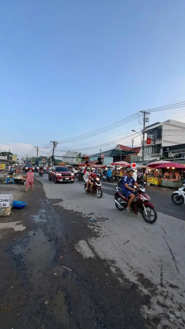 Bán nhà riêng tại Phường Long Trường, Quận 9, Hồ Chí Minh 4,8 tỷ, 52 m2