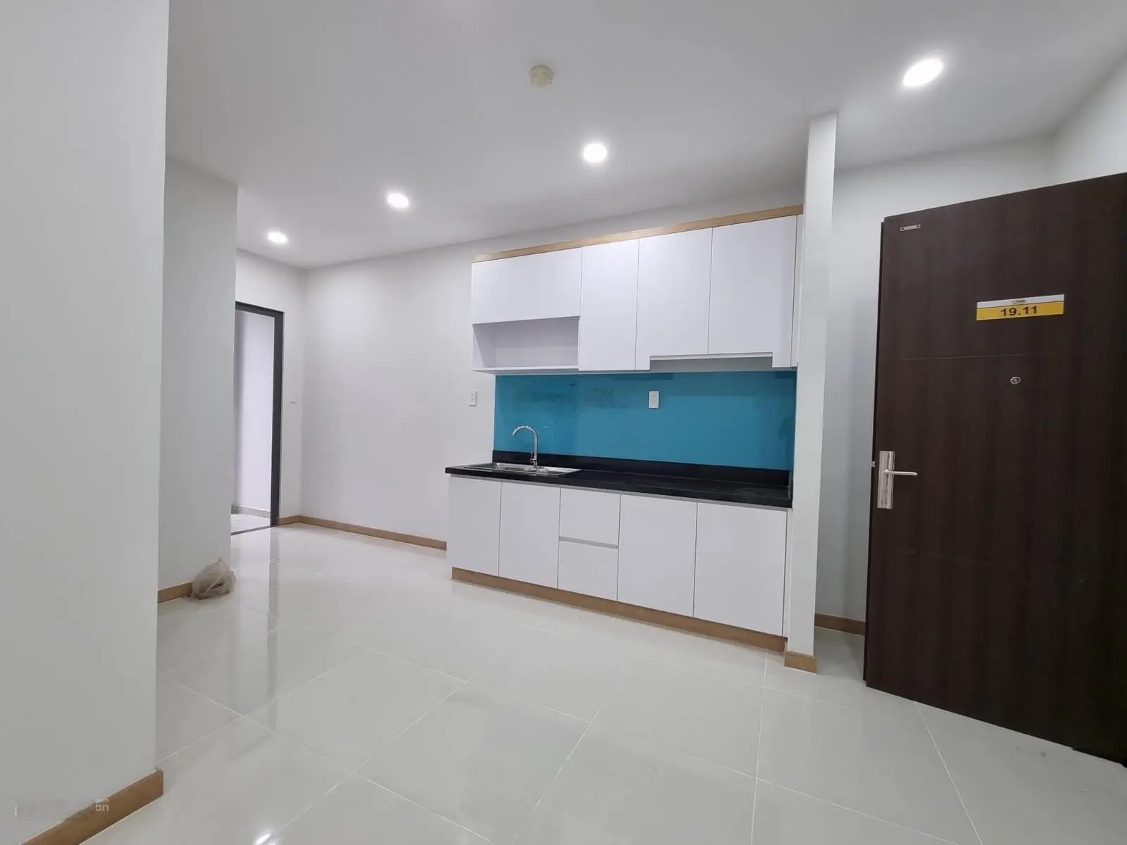 Chủ gửi bán gấp - căn 1PN1WC- 42m2- BCONS MIỀN ĐÔNg- Giá chỉ 1ty390 trọn thuế phí sang tên