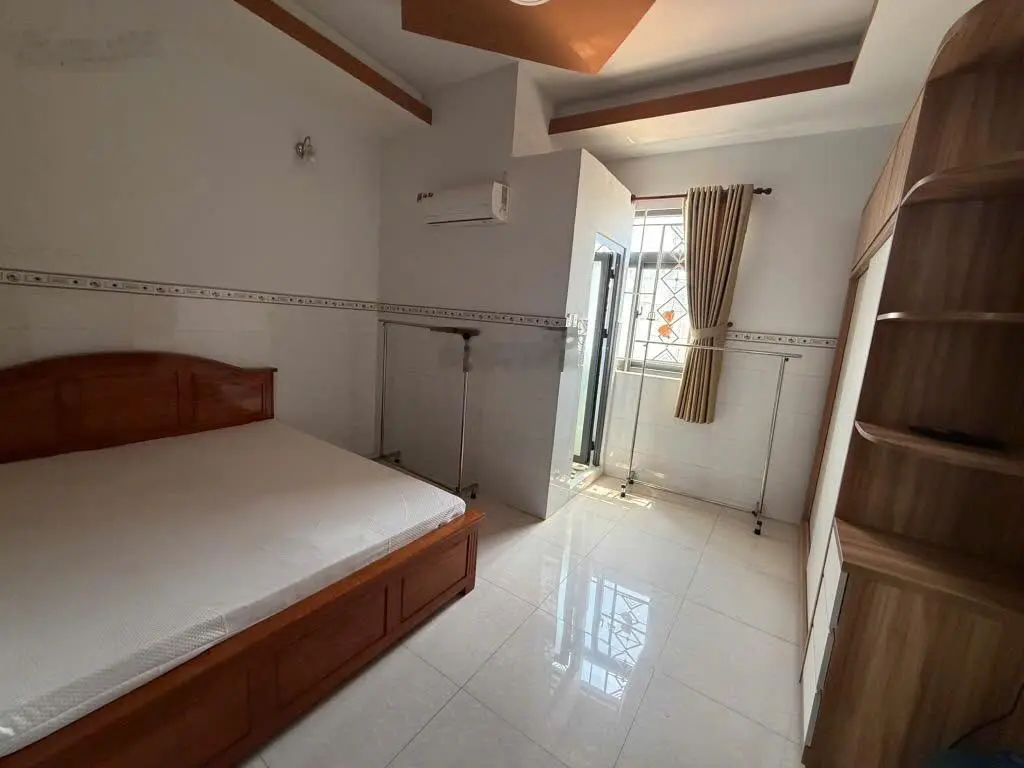 Bán nhà 5 tầng Liên Khu 10-11, 74m² - 4.2x18 - thang máy,tặng full nội thất, chỉ nhỉnh 7 tỷ