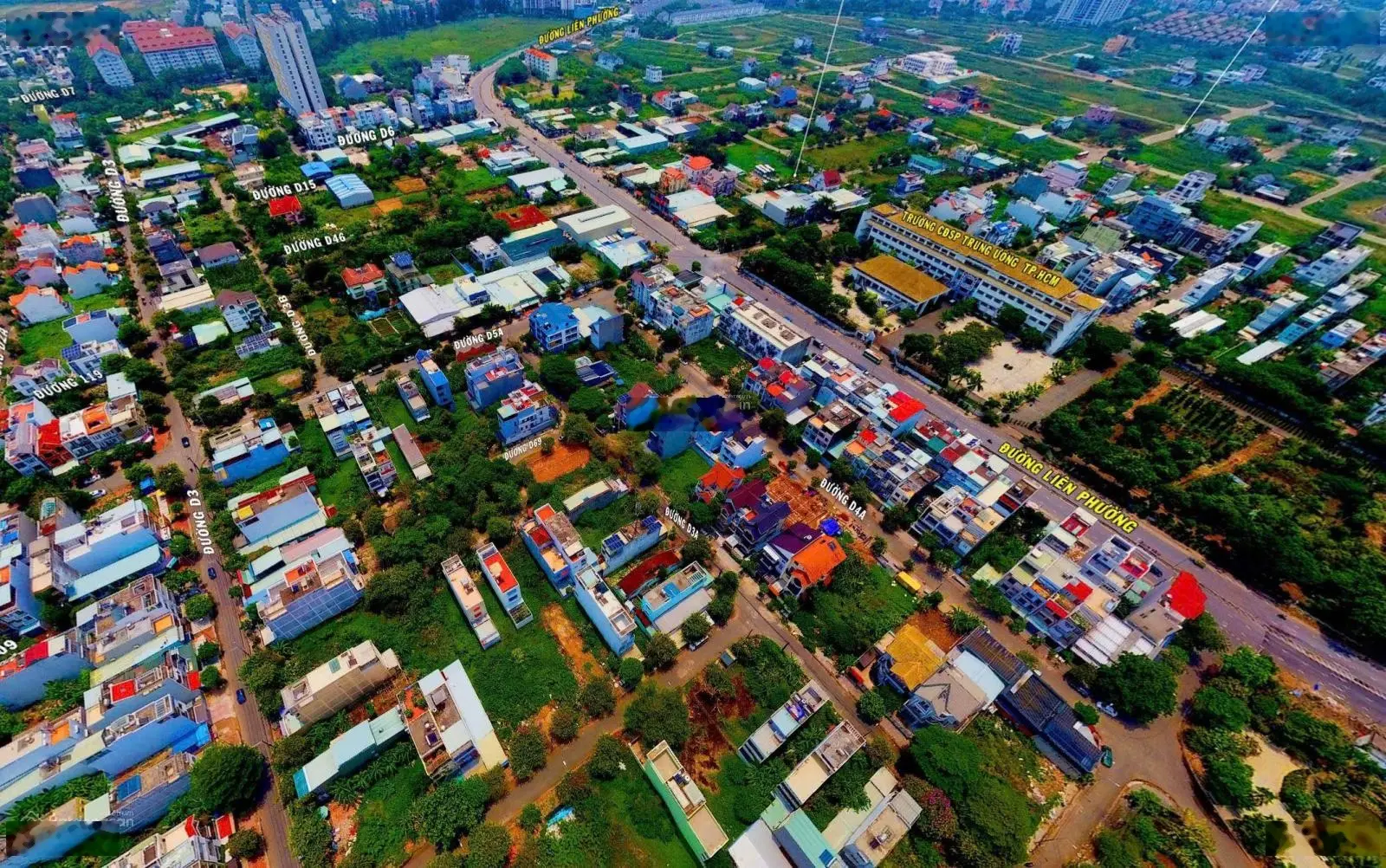 Giá Đáy! Bán Lô Đất Kiến Á 5x27 9tỷ5 Đ Liên Phường Liền Kề Global City, KDC Nam Long, có sổ cá nhân