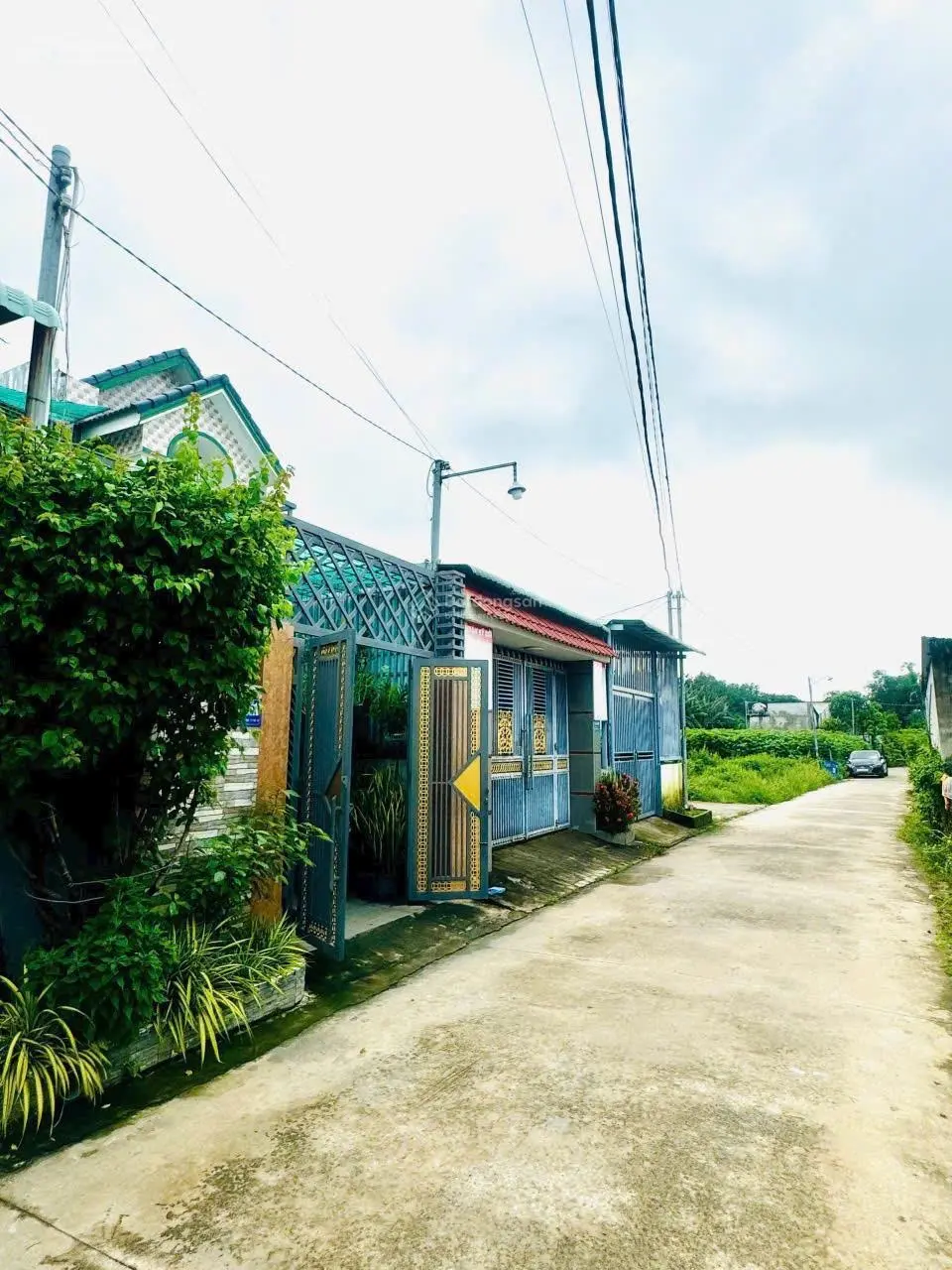 Siêu Phẩm Đất đầu tư giá rẻ 147,6m2 Đ. Võ Văn Kiệt, Định Hoà, TDM giá 700tr SHR giá 1 tỷ 150 triệu