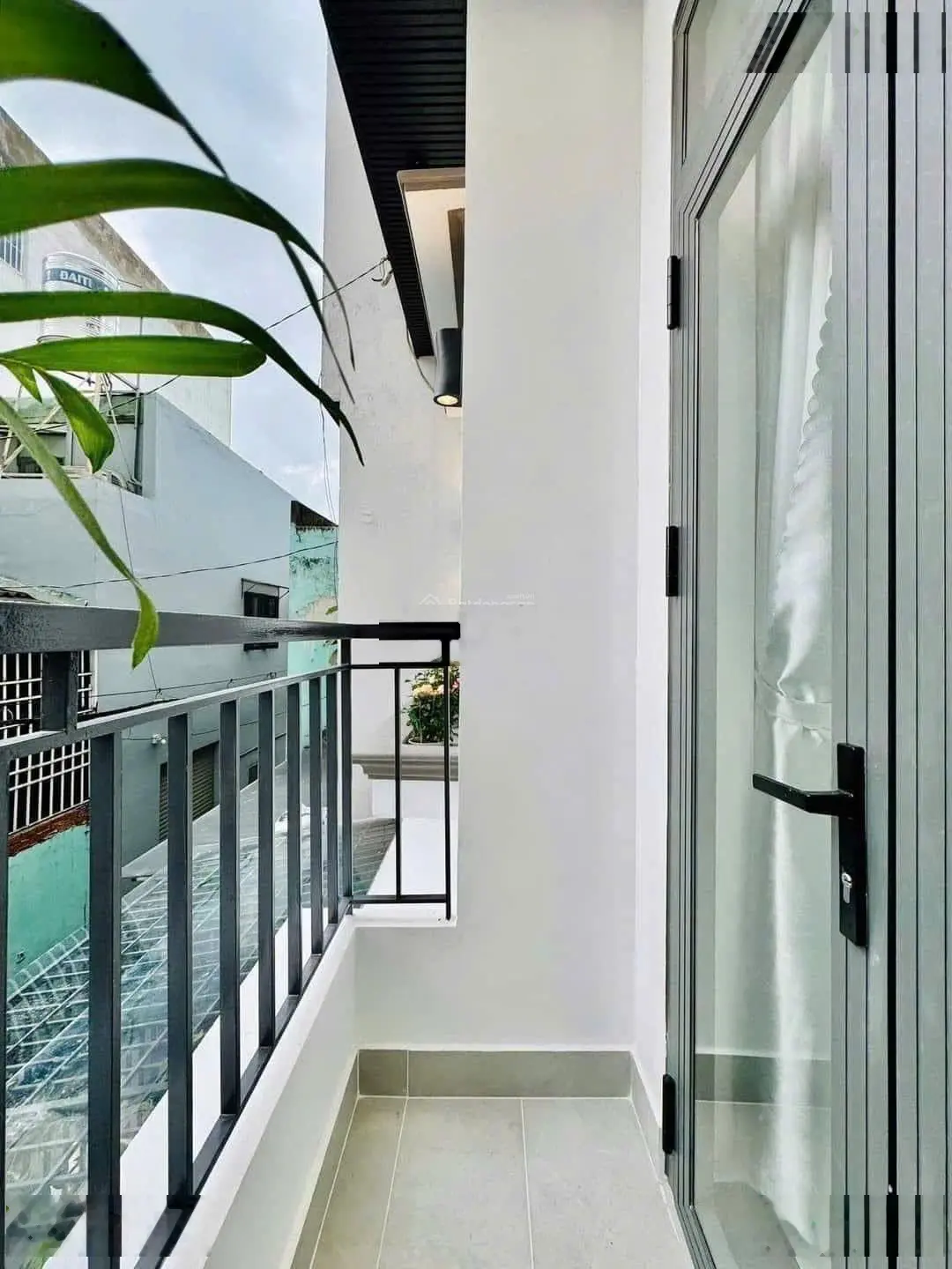 Tặng full nội thất cho KH mua nhanh! Đặng Văn Sâm, Phường 9, Phú Nhuận. DT 52m2. HĐT 15TR Giá 3tỷ