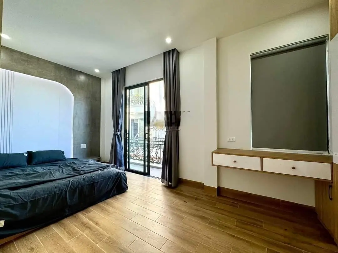 Bán nhanh thay chủ nhà diện tích lớn 78m2 - 193 Bà Hạt, P. 9, Q. 10 để định cư. Thuê 30tr. SHR
