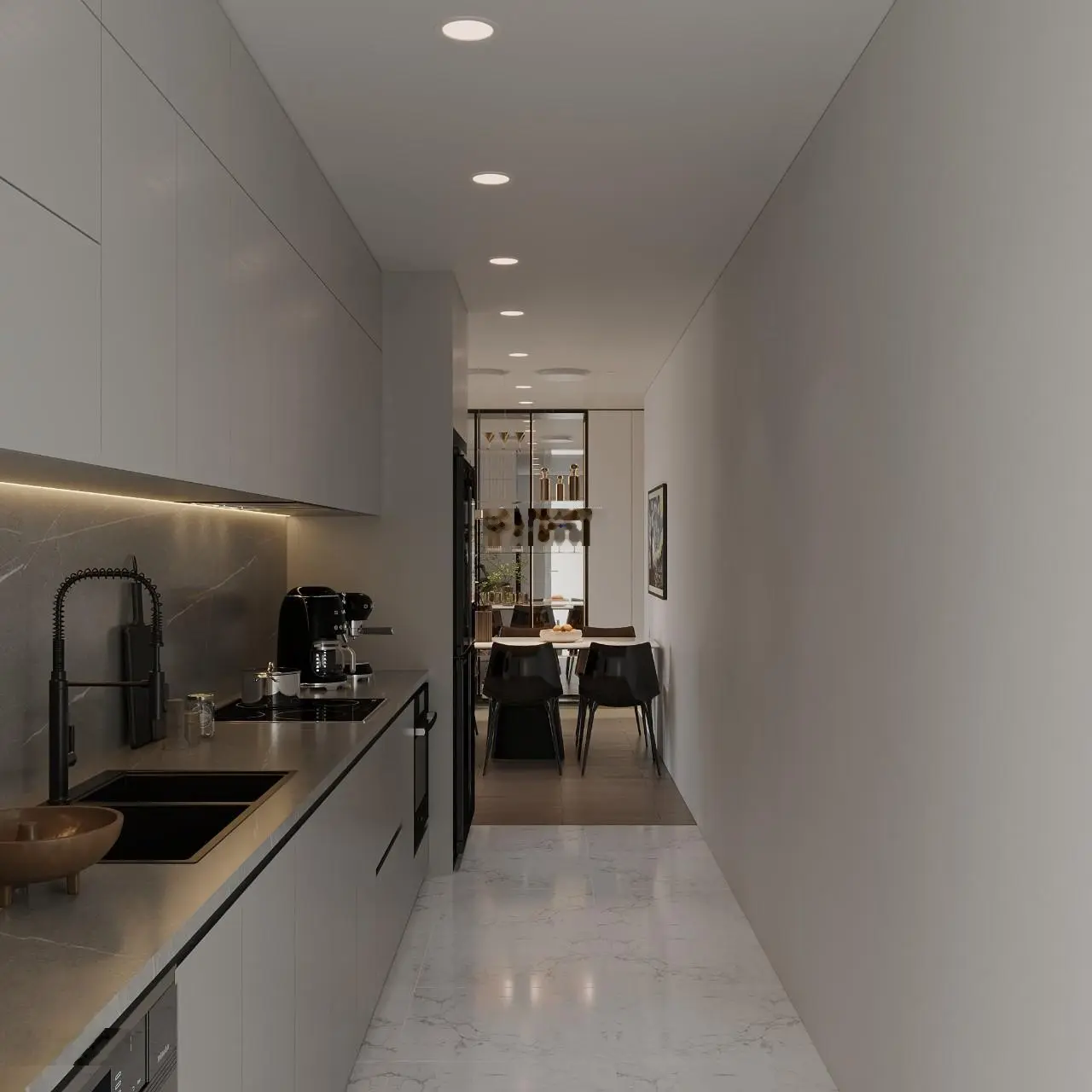 Mặt phố Lê Thanh Nghị - Trần Đại Nghĩa - Bạch Mai 128m mặt tiền 7m lô góc nhỉnh 50 tỷ