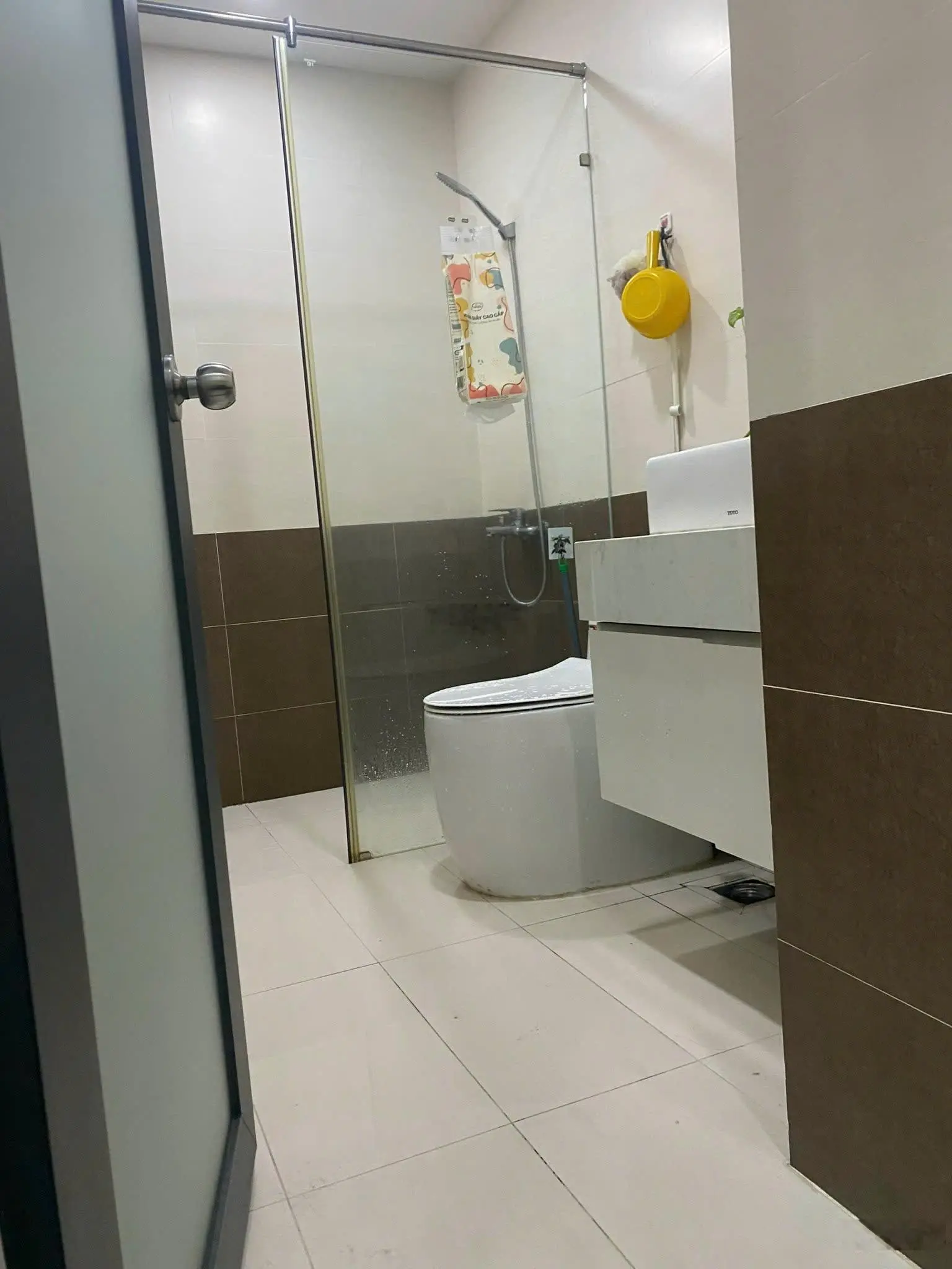 Bán căn Officetel The Sun Avenue - 35m2 full nội thất như hình - Giá tốt, còn thương lượng