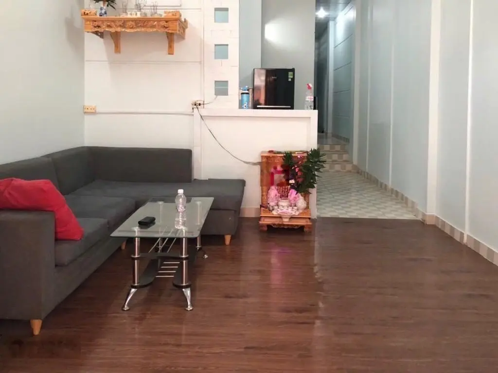 Bán nhà 4,5 tỷ / 80m2. HXH 5m, tại Phường Hiệp Phú, Quận 9, Hồ Chí Minh