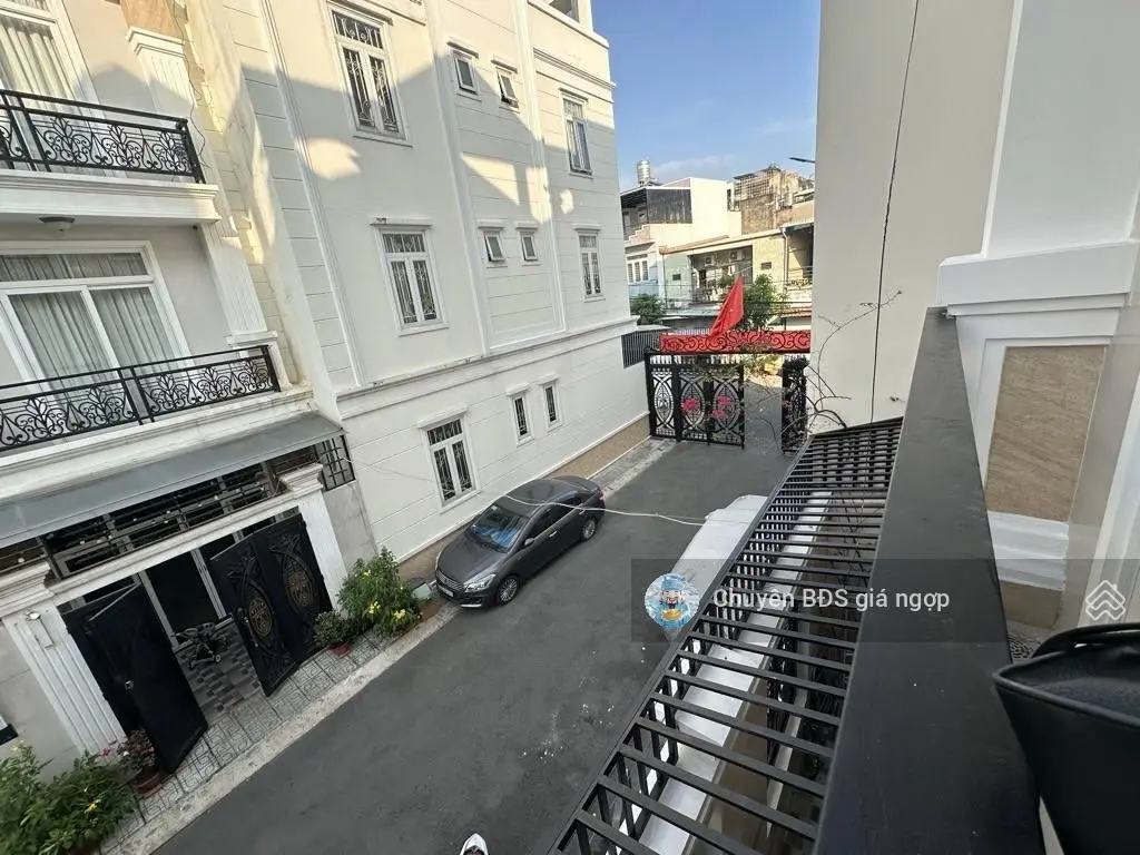 Nhà Đặng Văn Bi - Thủ Đức 50m2. Khu vực đầu tư có tiềm năng tăng giá cao. Cho thuê hơn 12tr/tháng
