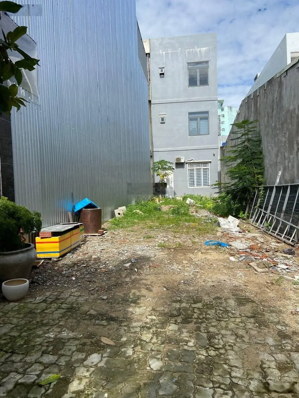 Hot bán đất rẻ 110m2 kiệt xe tải 3m đường K20, khu Nam Việt Á, Khuê Mỹ, Ngũ Hành Sơn chỉ 2.79 tỉ