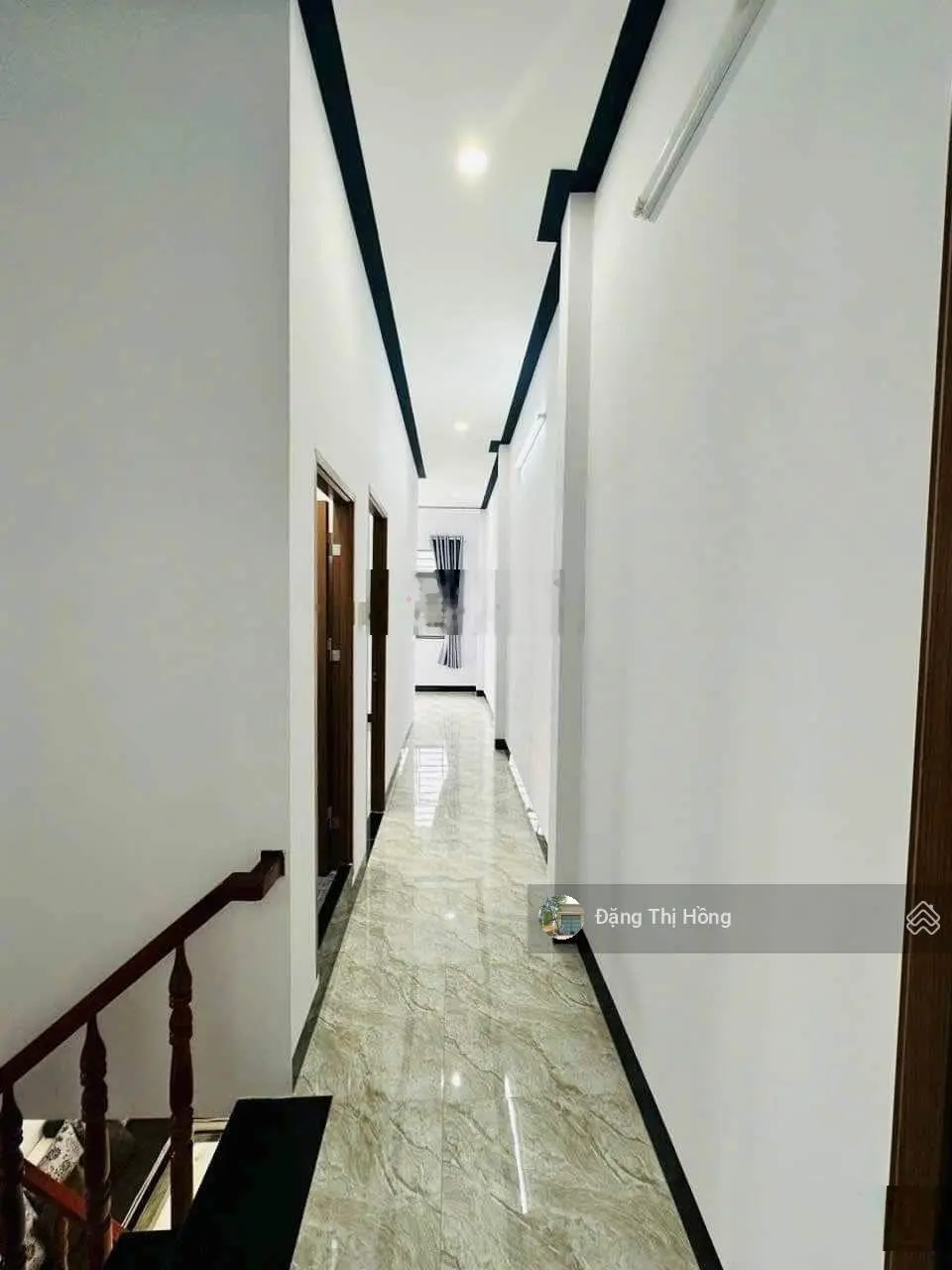 Nhà cần bán đường Lê Văn Lương ngay dưới chân cầu Rạch Tôm, ra UBND Nhơn Đức 2p, SHR, đang cho thuê