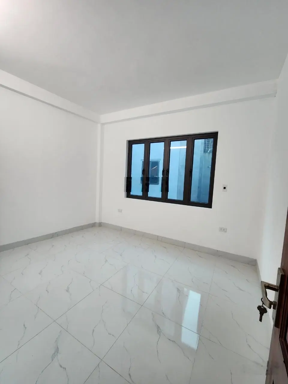 Bán gấp nhà riêng Di Trạch Hoài Đức