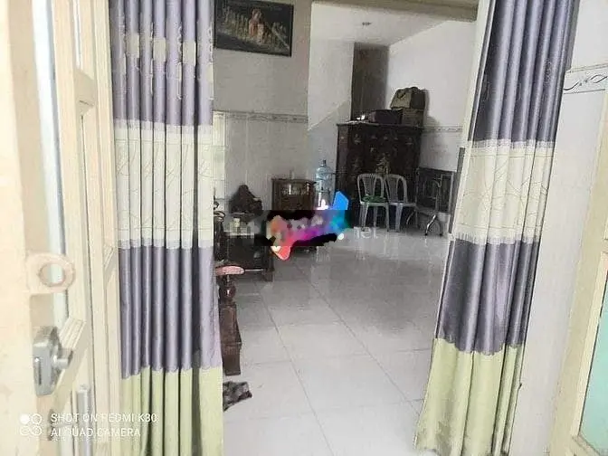 Nhà 1Tx1L,Võ văn ngân,thủ đức, giá 4 Tỷ/ 100m2,thương lượng