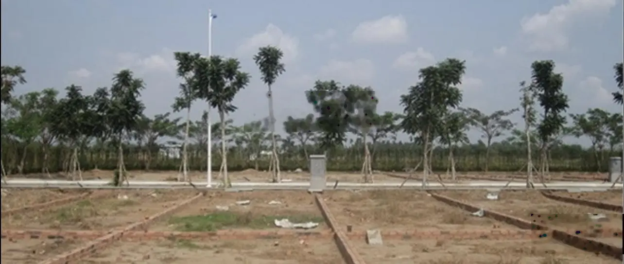 Chính chủ cần bán lô đất mặt tiền đường an viễn shr giá rẻ