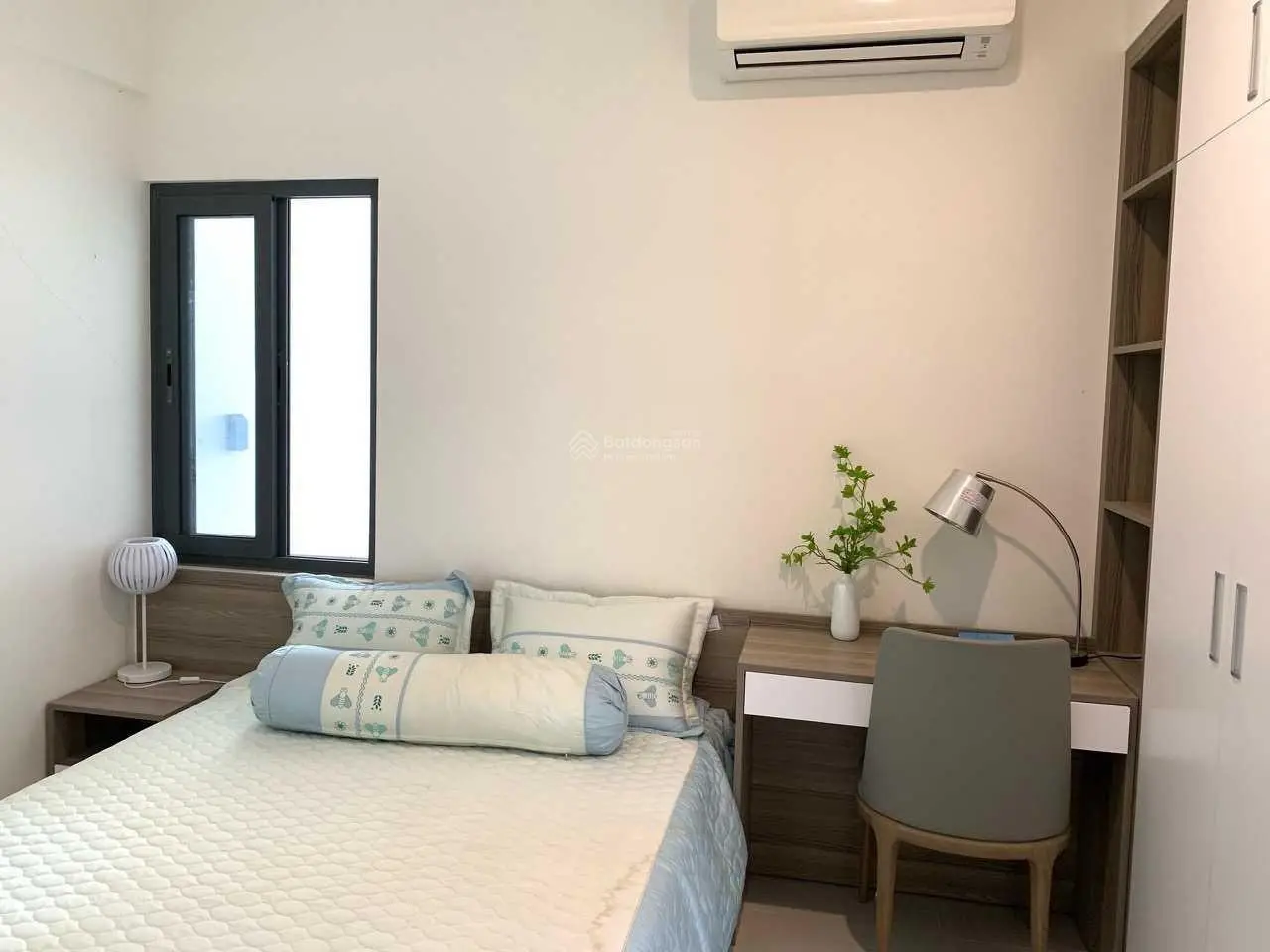 Căn hộ giá rẻ ngay trung tâm TP Tây Ninh, chỉ còn vài suất nội bộ view Núi Bà và sông