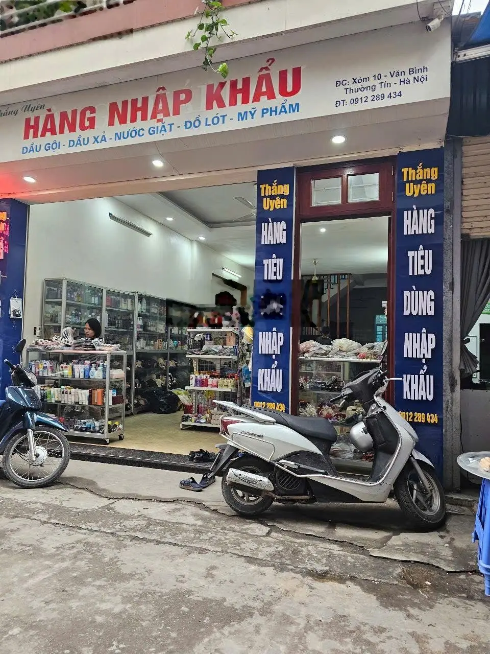 Bán NR tại Phố Tía, Thường Tín, Hà Nội, 8 tỷ, 180 m2, giá tốt