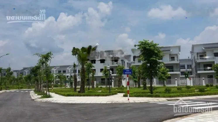 Cần bán nhanh căn liền kề biệt thự lô góc siêu đẹp115- 135-180m2 KĐT Xuân Phương Tasco Foresa villa