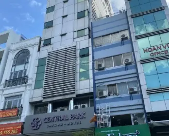 162tr/m2, bán nhà mặt tiền Nguyễn Văn Đậu, P11, Q. Bình Thạnh, DTCN: 160m2, tiện xây mới, giá 26 tỷ