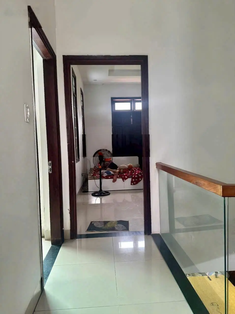 Bán nhà Mặt Phố (ngang 10m) đường Hòa Phú 6, P. Hòa Minh, Q. Liên Chiểu, giá chỉ 7 tỷ 2 tl