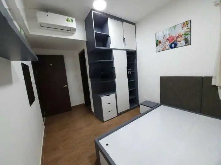 Bán căn 2PN 2WC 71m2 tại Botanica Premier nhà full NT giá 3.6 tỷ( Giá thật )LH: 0903 318 *** Minh