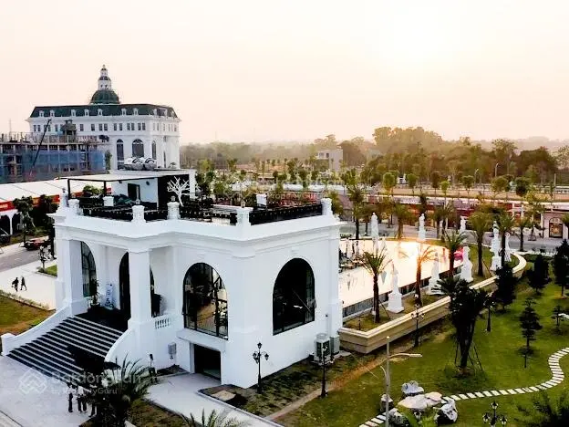 Đất nền Danko City vị trí đắc địa giá hợp lý