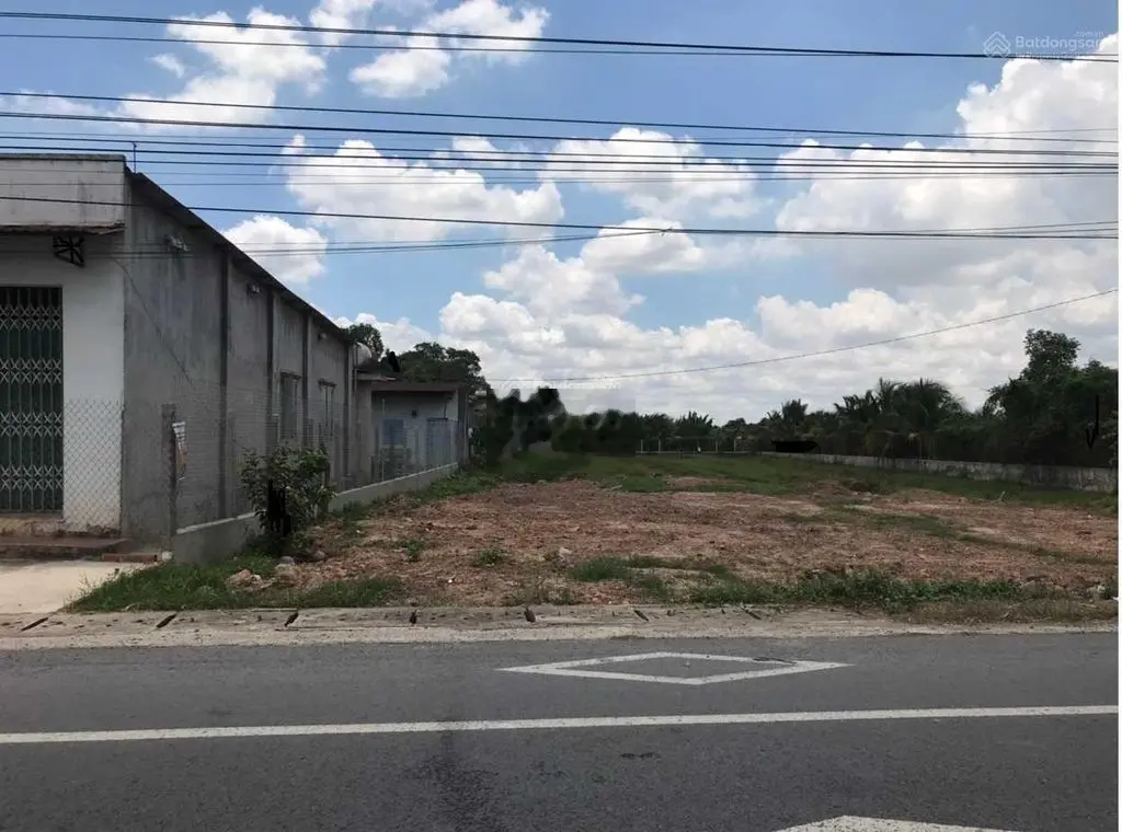 Bán đất MTĐ Phạm Xuân, Chơn Thành. Giá 530tr/190m2, SỔ HỒNG RIÊNG