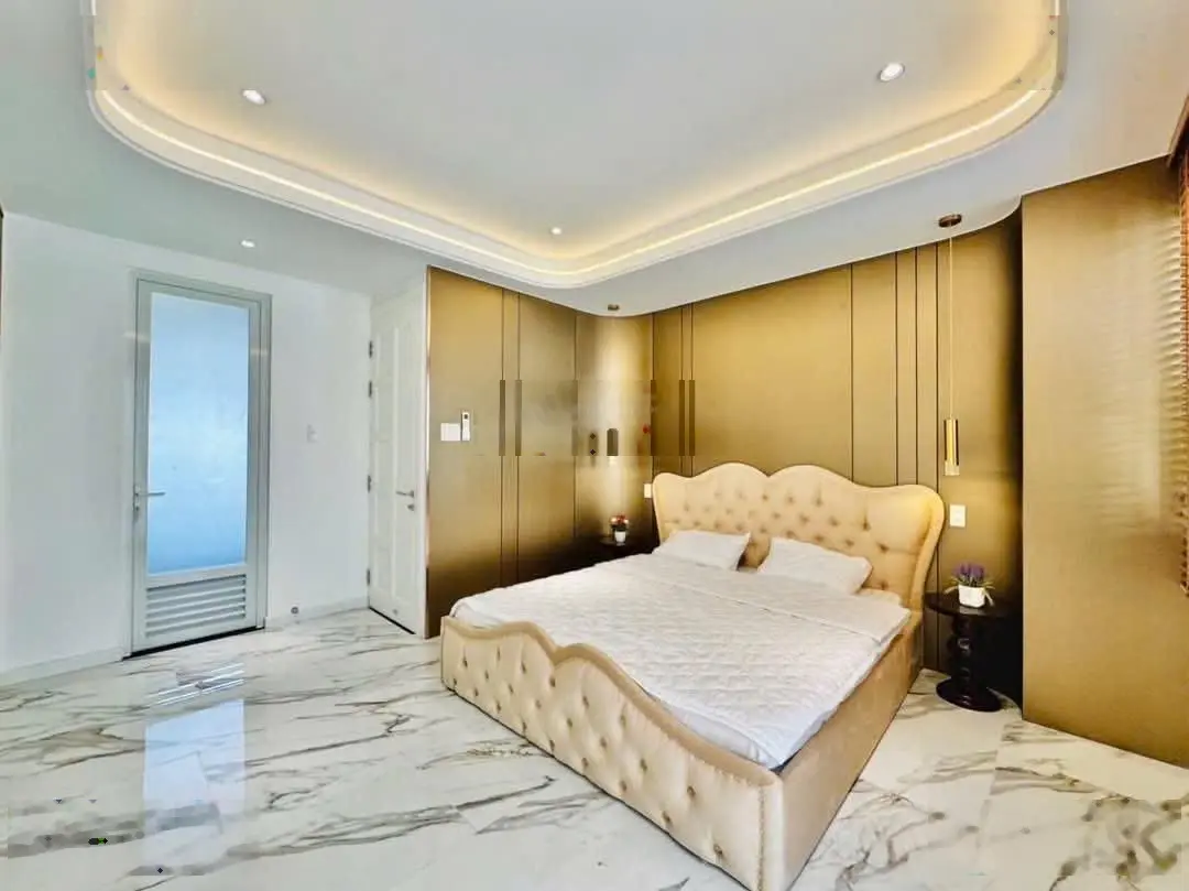 NHÀ 3 Tầng có Lửng ngang 4.5m; Ngay trường học Vạn Phúc city, cân Nhơn Hoà