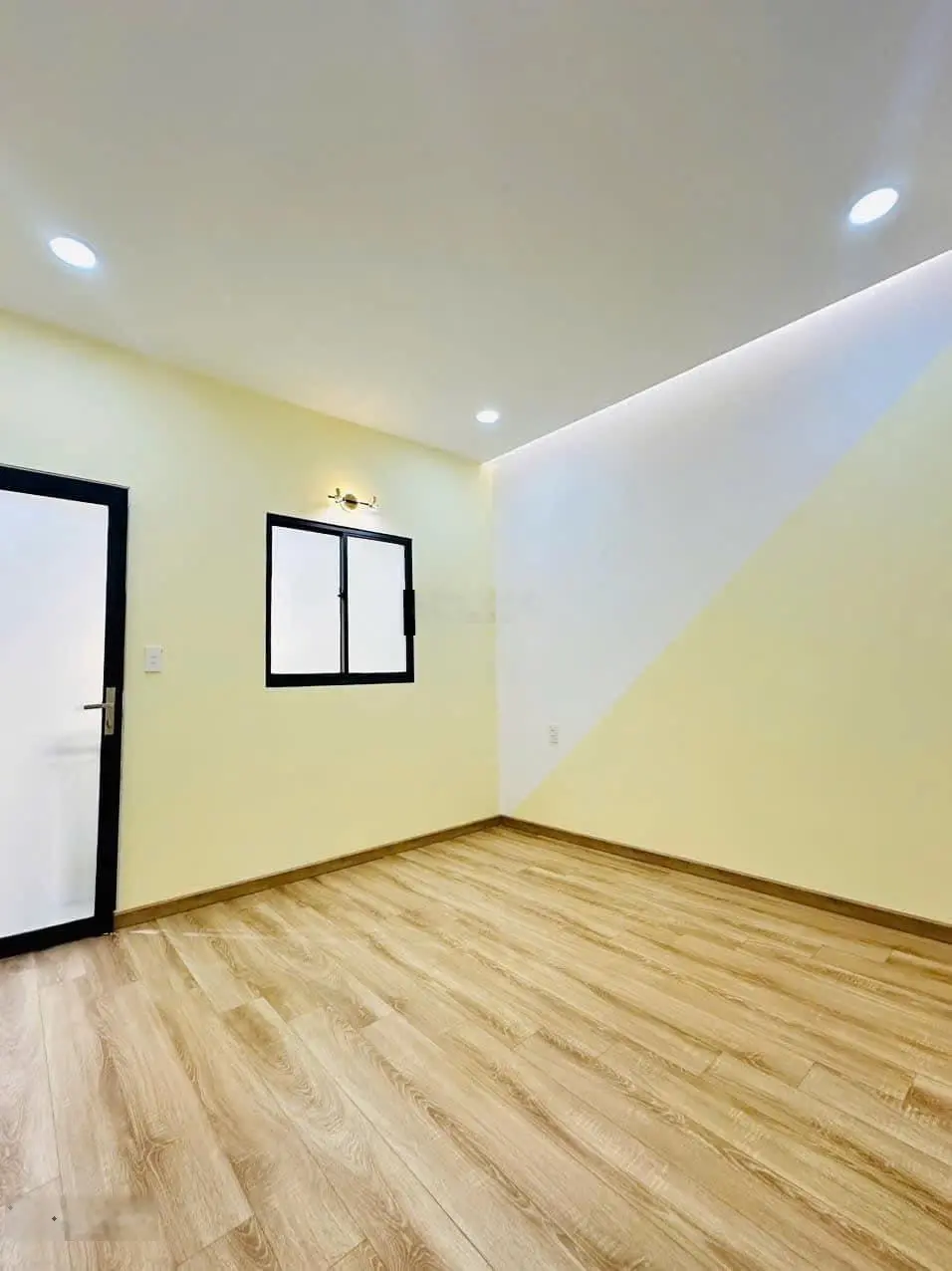 Bán nhà cực đẹp Gò Dầu 3,6* 7 giá 2 tỷ580 hẻm thoáng mát