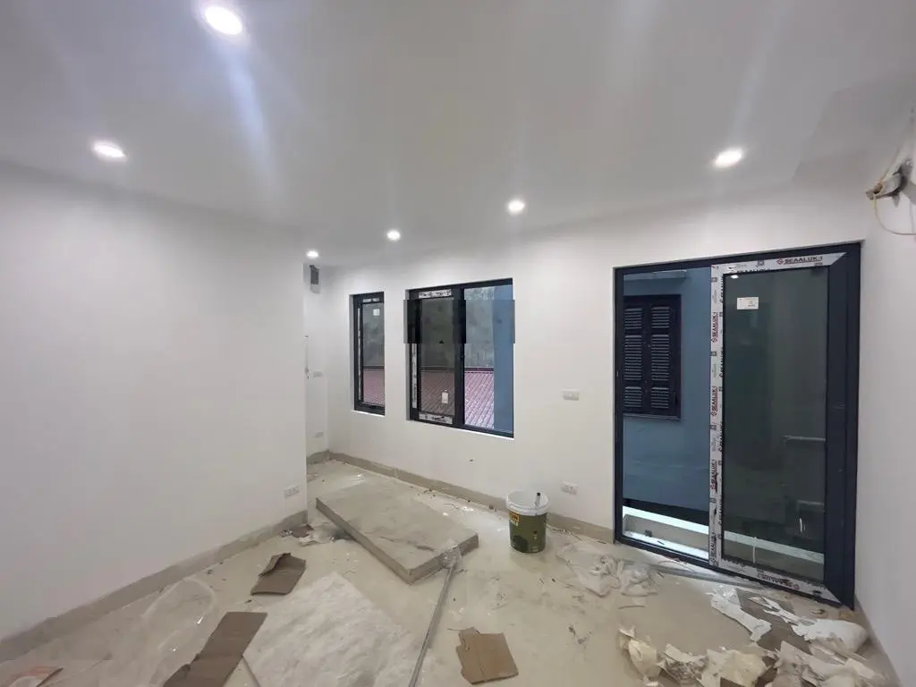 Bán nhà 8 tầng 80m2, 20 phòng khép kín giá 22,5 tỷ Nguyễn Lương Bằng, Đống Đa