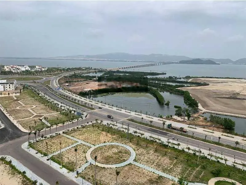 Cập nhật những lô đất nền đáng đầu tư nhất tại B1 An Phú Thịnh. Liên Hệ 0903 601 ***