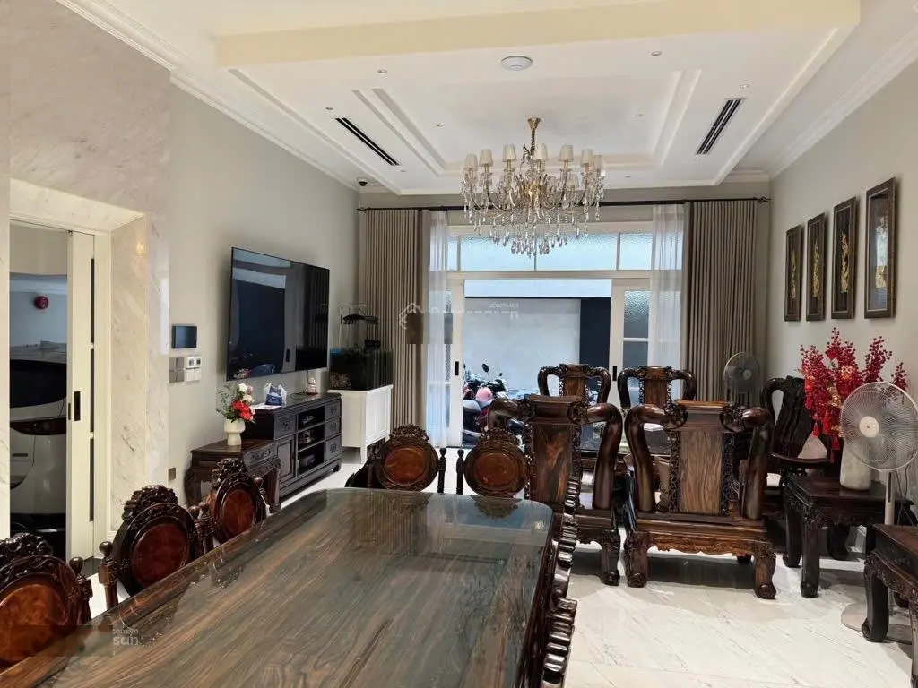 SIÊU PHẨM MT Ng Văn Thủ Q1+ Ngang KHỦNG 8.5m+DT124m2+5Tầng+Gần GEM CENTER+Mới xây+Thang máy-Chỉ88ty