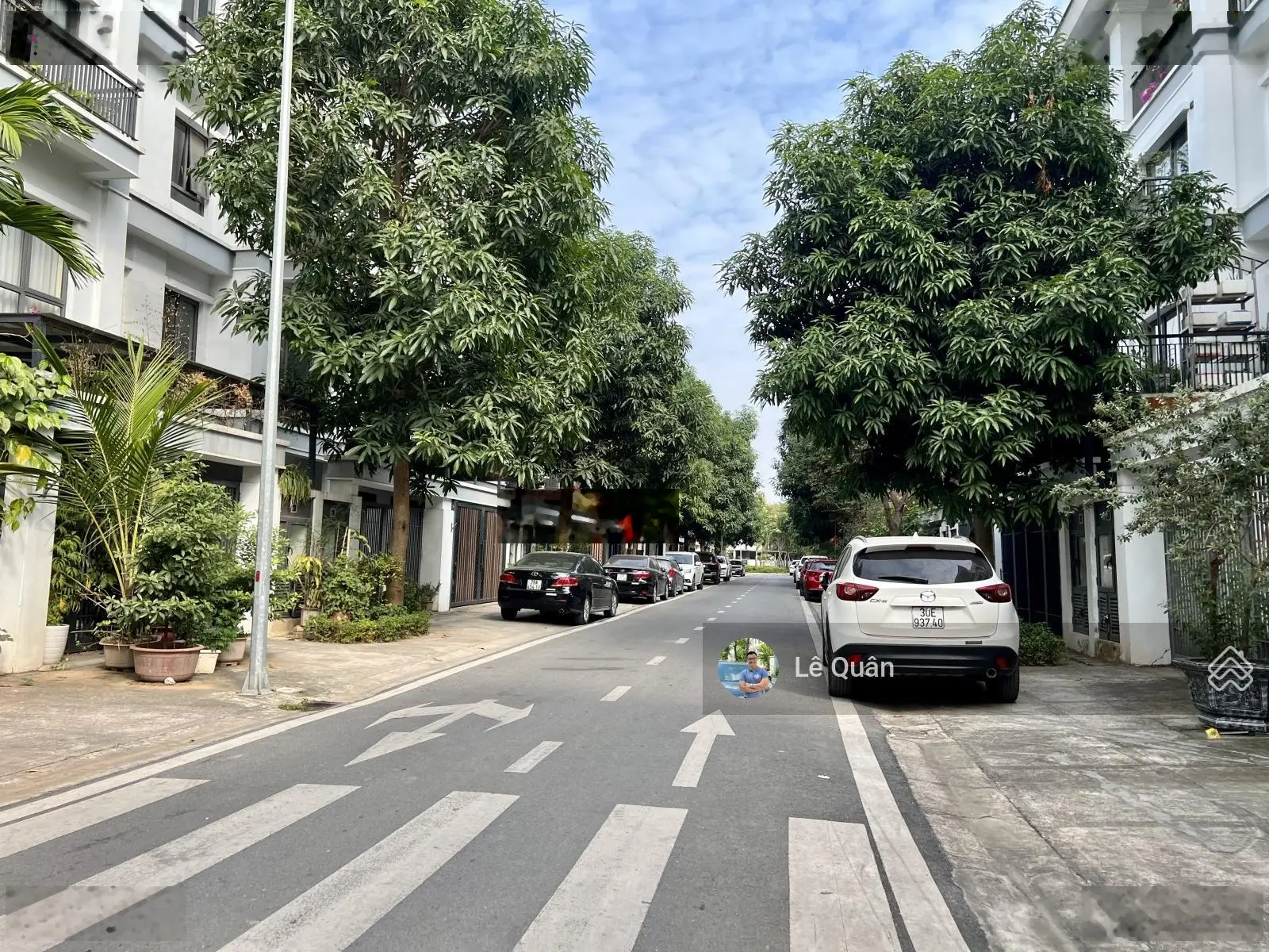Bán căn BT ST5 cực đẹp tại Gamuda: 120m2 full nội thất cao cấp. LH: 0986.78.65.68