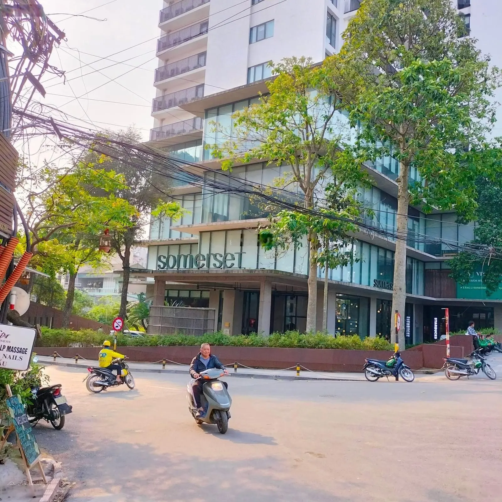 Bán biệt thự 8 tầng, 650m2, 260 tỷ tại Tây Hồ Residence, Xuân La, Tây Hồ, Hà Nội