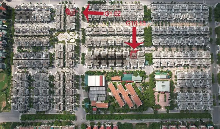 Bán Lô 198m2 sát Đường Lê Quang Đạo 1 nhà Đường 23.5m giá 275tr/m2 tháng 10 thông đường tăng giá