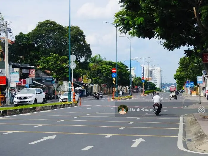 Chính chủ Nhà Mặt tiền Lê Văn Việt đường Nhựa 30m|14.4x23|Vị trí đẹp kinh doanh|HĐ Thuê 60Tr/Tháng