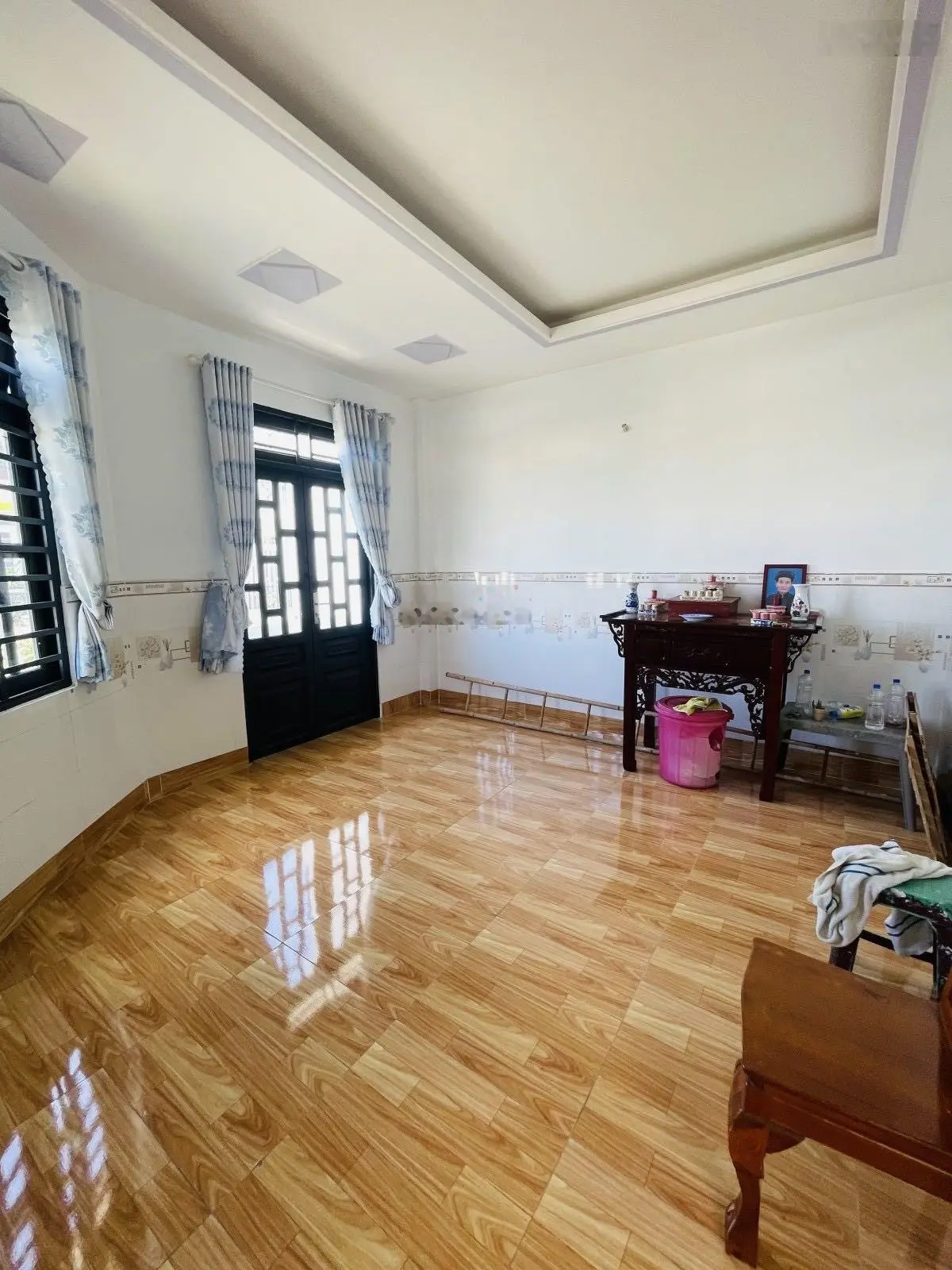 Khu Nhà Phố Cao Cấp Nguyễn Ảnh Thủ Hiệp Thành Quận 12