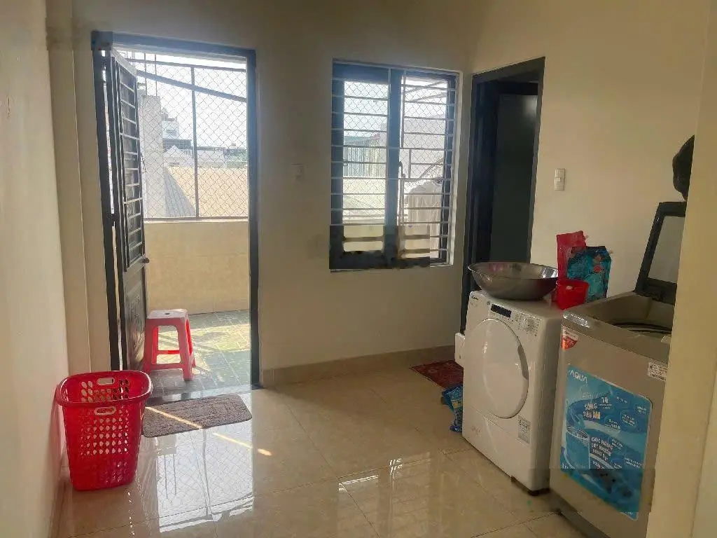 Nhà 3 tầng chính chủ đang ở - đường lâm quang thự tt hoà minh quận liên chiểu - 5.65 tỷ