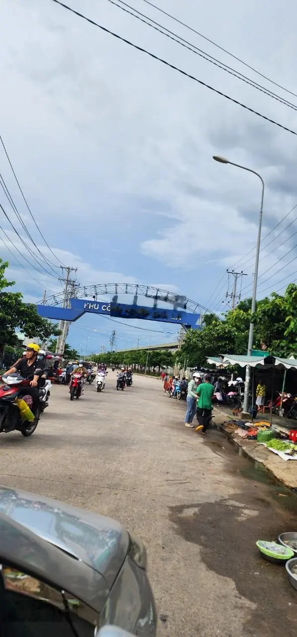 4ha đất Dương Minh Châu + Hòa Thành