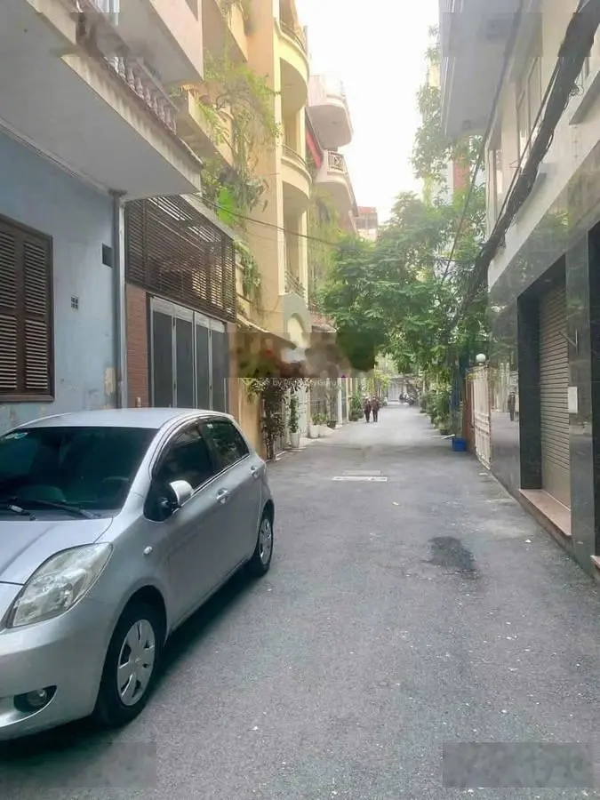 Siêu Hiếm Nguyễn Viết Xuân - Phân Lô - Ô Tô Tránh 80M Chỉ 22.9 Tỷ