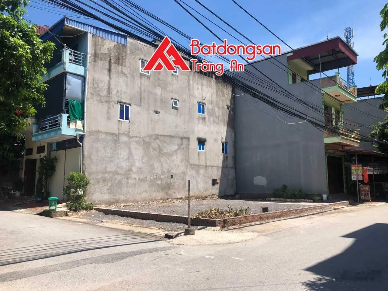 Chính chủ cần bán gấp mảnh đất đầu ve Tân An cạnh phố cổ Hoa Lư