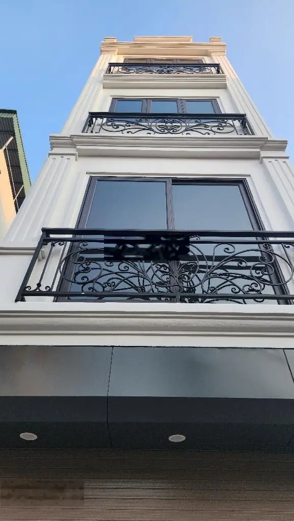 Bán nhà mới cạnh bến xe Yên Nghĩa - Ô tô đỗ cửa - kinh doanh - sát QL4 mở rộng - Full công năng