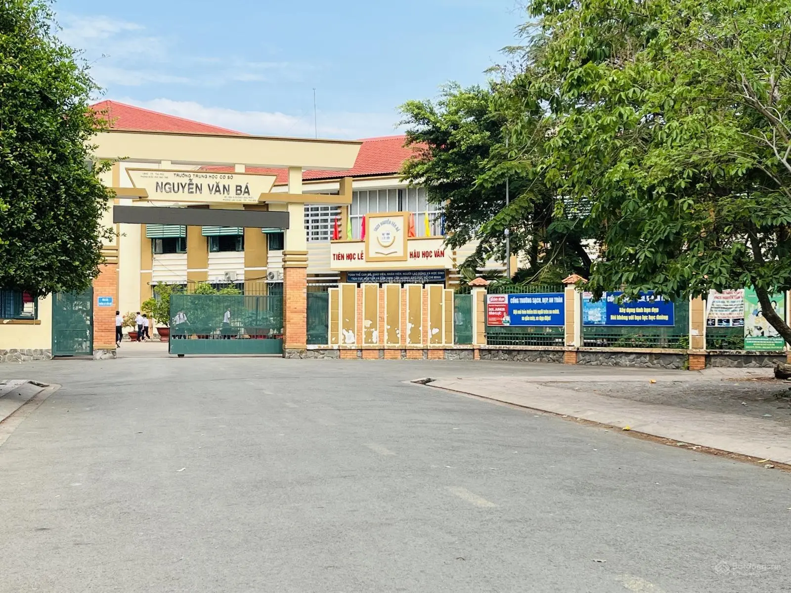 Bán 8 phòng trọ (145m2), gần ĐH Quốc Gia, Phạm Văn Đồng P. Linh Xuân
