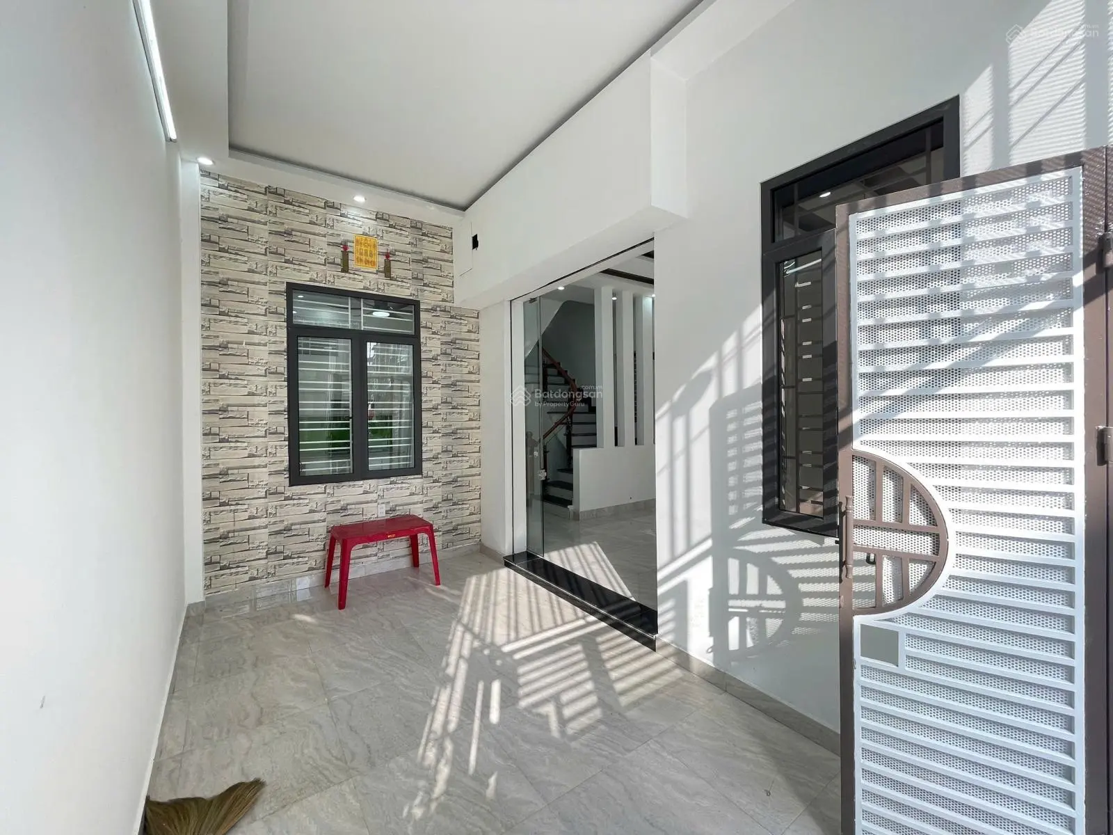Bán nhà riêng tại Bắc Sơn, Kiến An, Hải Phòng, giá siêu hời 2,8 tỷ, 58m2,cạnh đường LÊ DUẨN