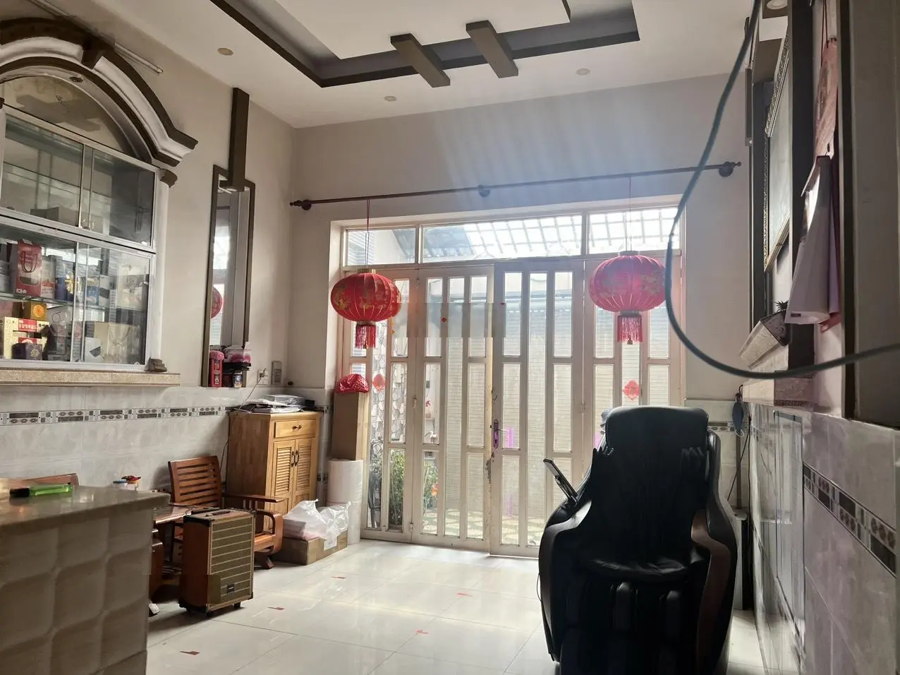 Bán nhà riêng, đường trước nhà 8m, thuận tiện KD, văn phòng, giá 7,6 tỷ VND tại Bình Tân, HCM