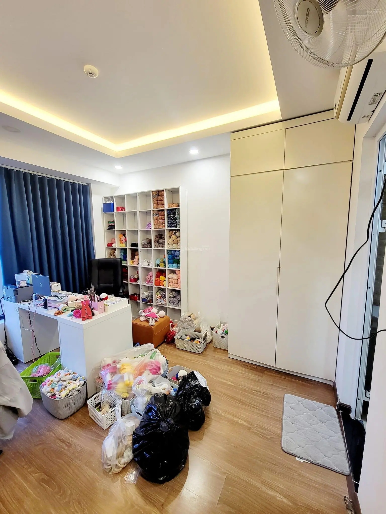 Chung cư cao cấp Sun Square Lê Đức Thọ 98m2 * 4.92 tỷ - căn góc - 3 ngủ - an sinh tốt