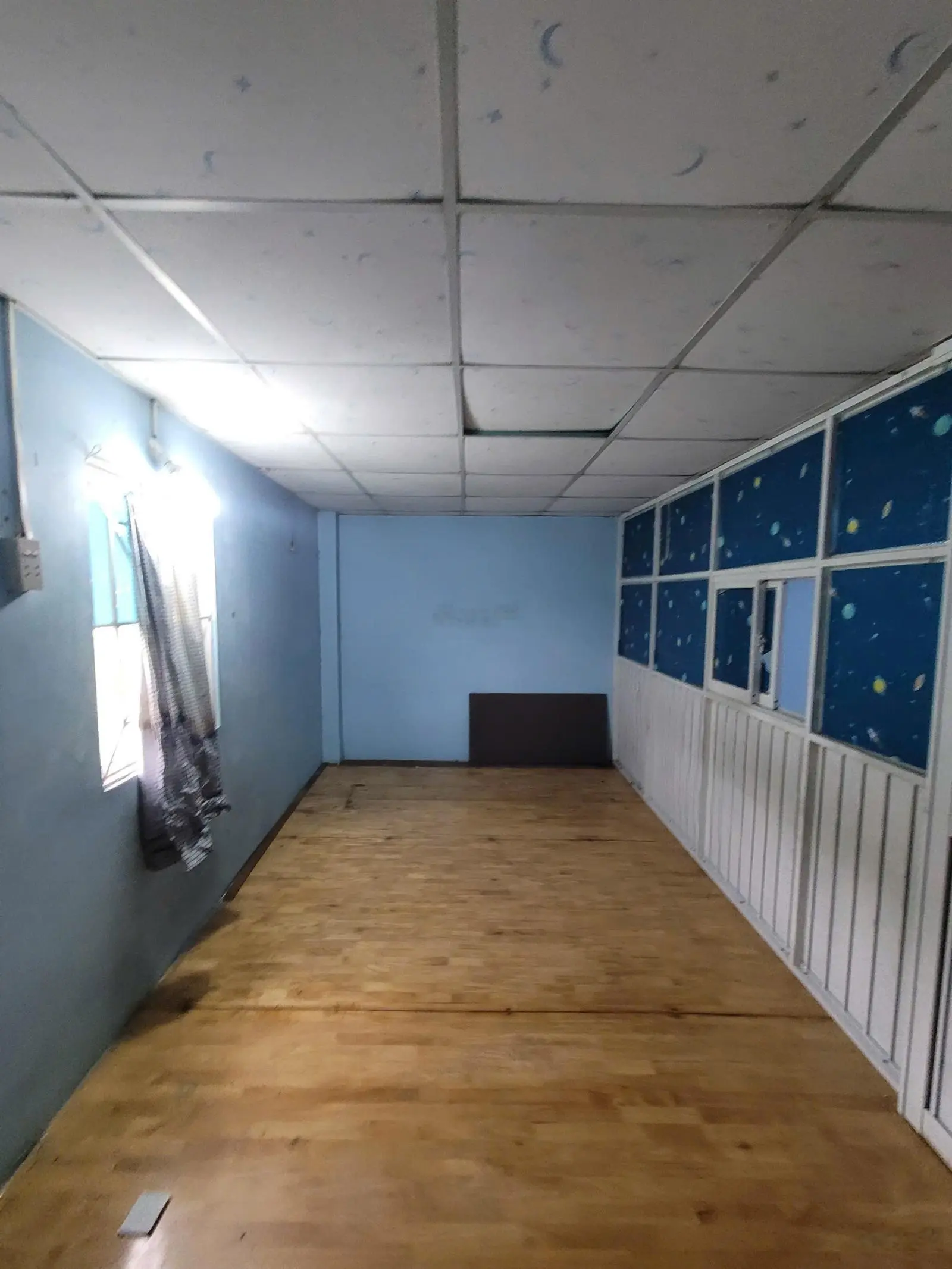 Nhà Cấp 4 Đường Ô Tô, 2 Mặt Tiền Trước Sau, Gần Chợ Dĩ An 1, Quá Rẻ