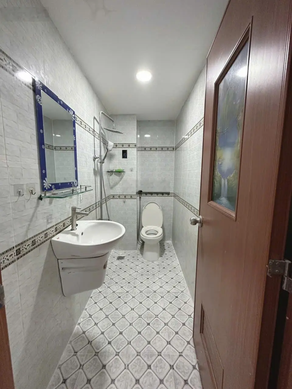 Bán gấp nhà HXH Tân Kỳ Tân Quý, P. BHH, BÌnh Tân, đúc 3.5 tấm, giá chỉ 5.6 tỷ TL