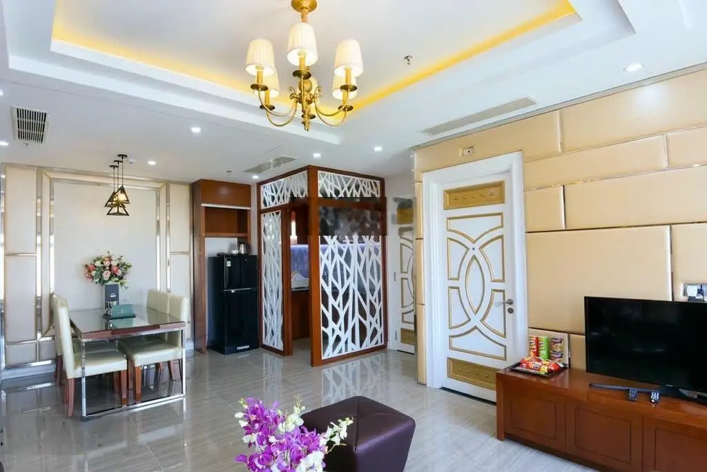 Hot bán nhanh khách sạn góc 3 mặt tiền đường Võ Nguyên Giáp, Khuê Mỹ, Ngũ Hành Sơn, Đà Nẵng