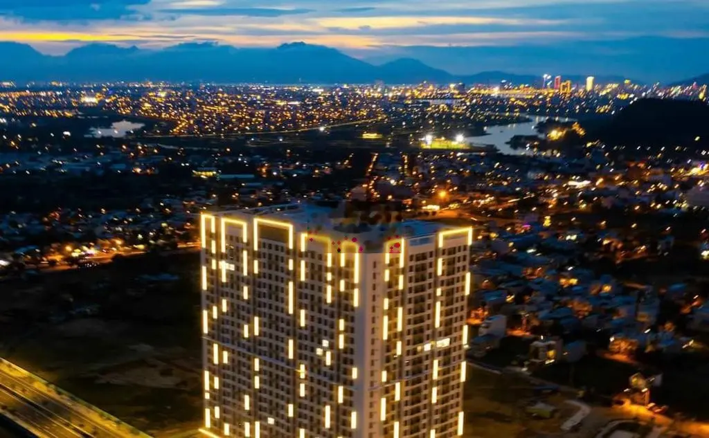 Căn hộ FPT 2 Pn đã có sổ đỏ giá bán nhanh chpo khách mua ở