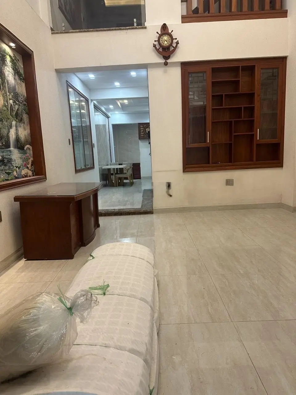 Bán nhà mặt tiền đường Bưng Ông Thoàn giá 15,2 tỉ diện tích 300m2